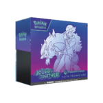 Scarlet & Violet Journey Together Elite trainer box