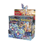 Scarlet & Violet Stellar Crown Booster box